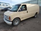2000 Chevrolet Express Delivery Van