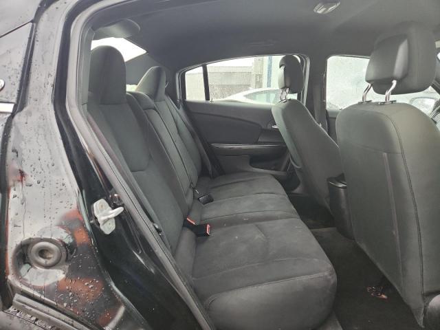 2012 Chrysler 200 lx