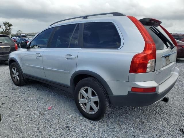 2008 Volvo XC90 3.2