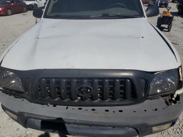 2002 Toyota Tacoma