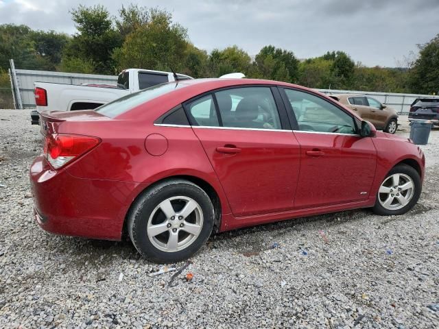 2011 Chevrolet Cruze lt
