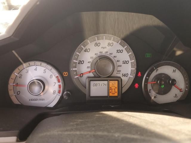 2013 Honda Pilot EXL