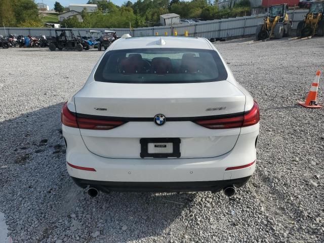 2021 BMW 228XI