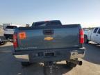 2014 Chevrolet Silverado K2500 Heavy Duty LTZ