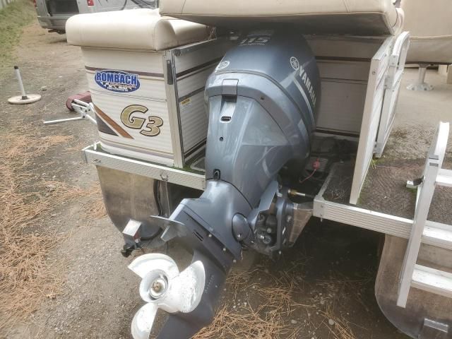 2010 G3 Suncatcher LX22