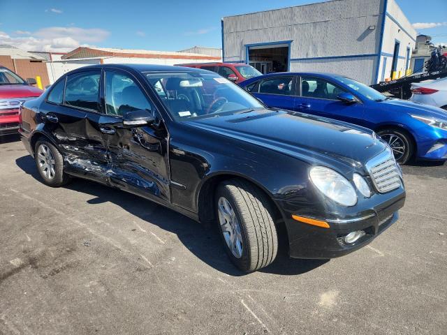 2008 Mercedes-Benz E 320 cdi