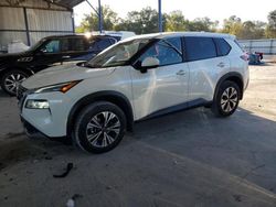 Nissan Vehiculos salvage en venta: 2023 Nissan Rogue SV
