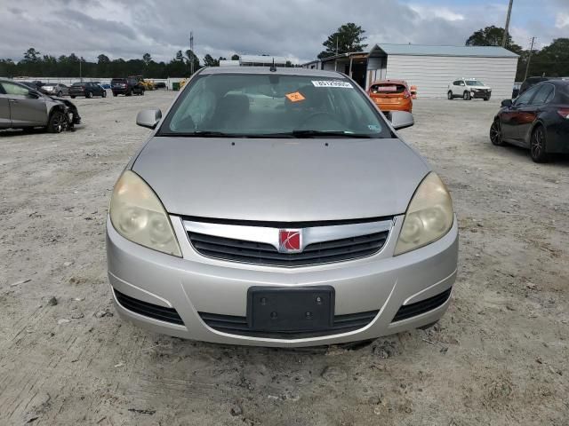 2007 Saturn Aura XE