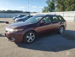 2012 Acura TSX Tech for sale in Dunn, NC