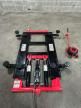 2025 Oteh 2025 Scissor Car Lift