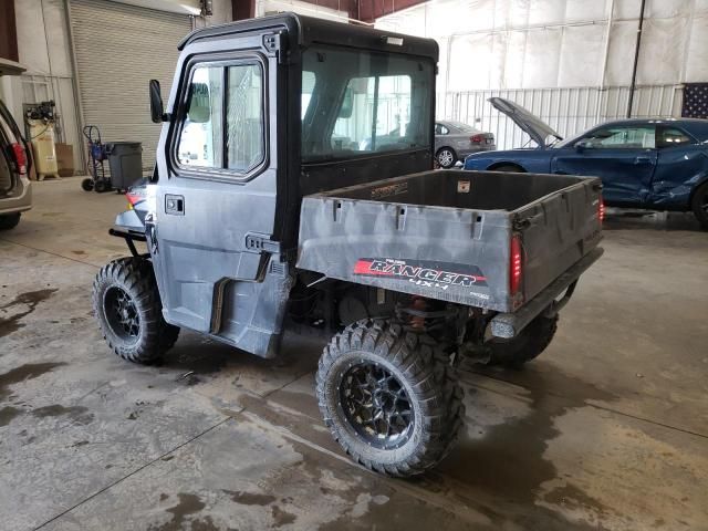 2017 Polaris Ranger 570 EPS