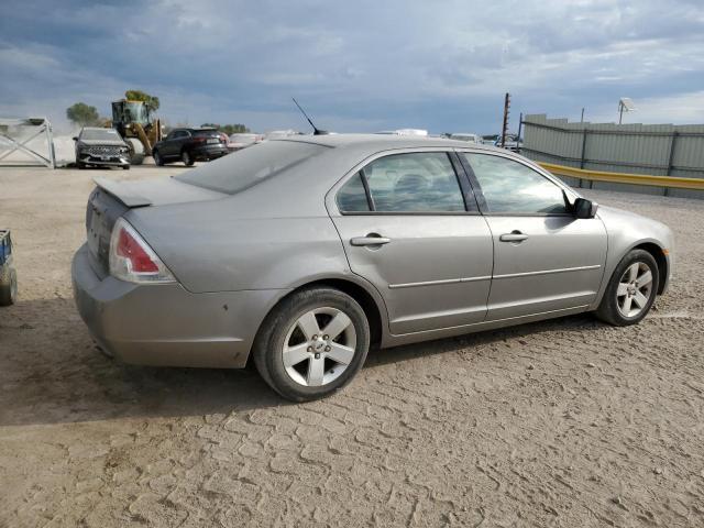 2008 Ford Fusion se