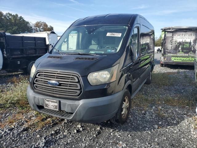 2015 Ford Transit T-250