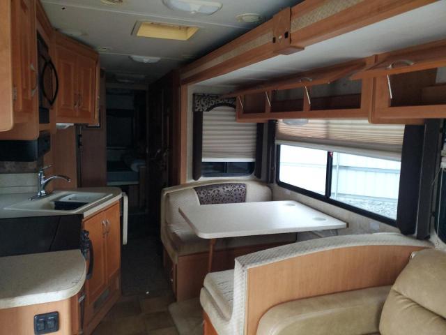 2009 Ford 2009 Four Winds Hurricane-rv