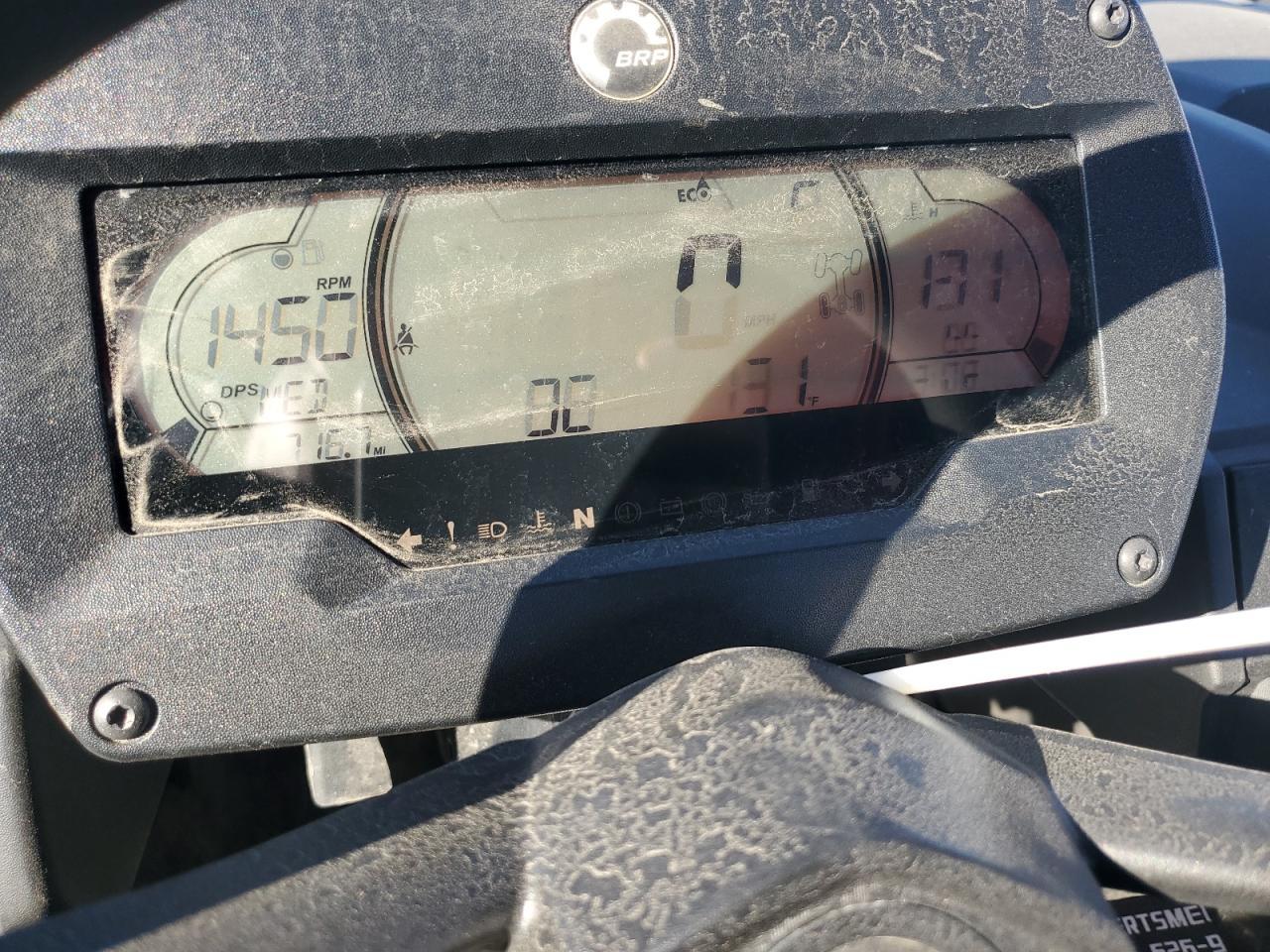 2025 Can Am 2025 CAN-AM Maverick XRC Utility Vehicle