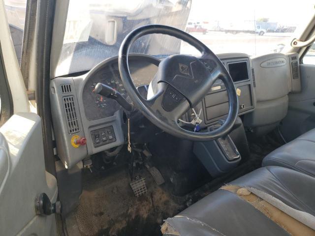 2007 International 4000 4300