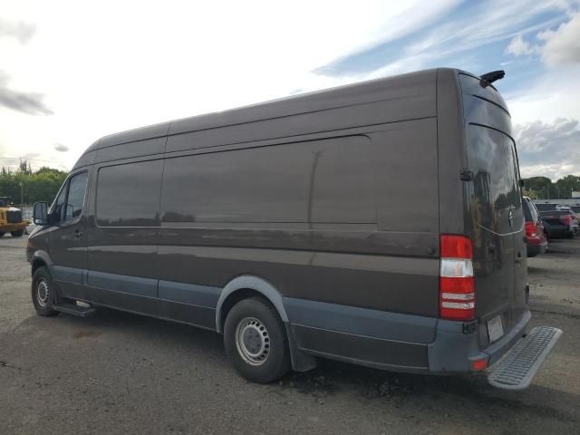2015 Frht 2015 Freightliner Sprinter 2500