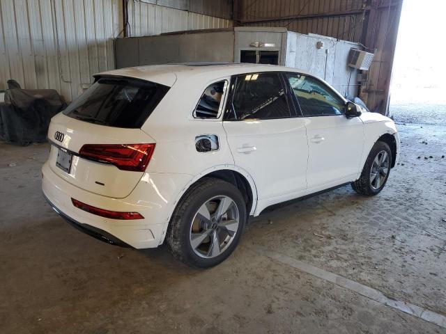 2025 Audi Q5 Premium 40