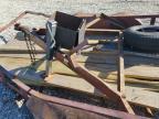 1995 Rice Utility Trailer