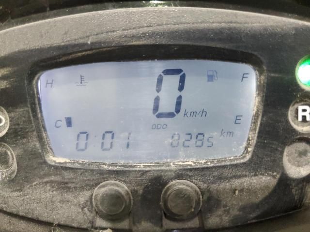 2023 Kawasaki KVF300 C