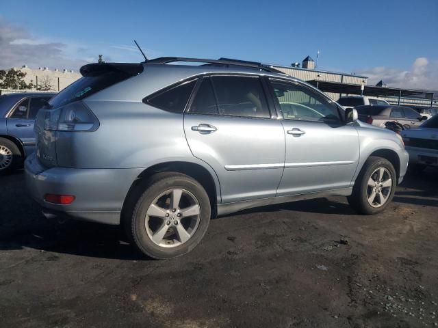 2007 Lexus RX 350