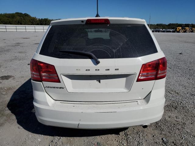 2015 Dodge Journey se