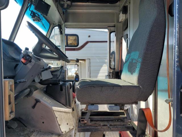 2020 Freightliner Chassis M Line WALK-IN Van
