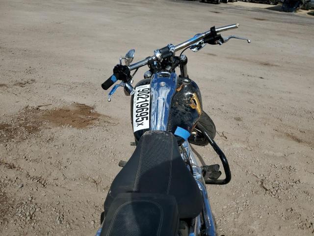 2024 Harley-Davidson Fxbr