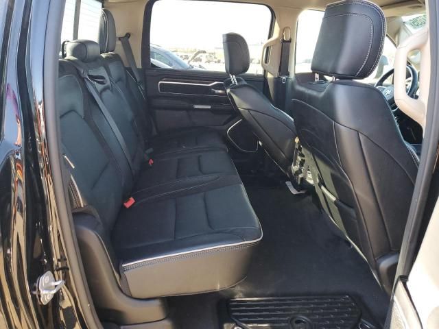2020 Dodge 1500 Laramie
