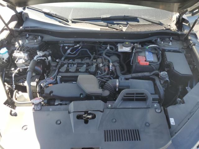 2024 Honda CR-V EXL