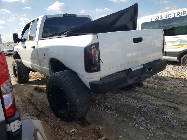 2006 Dodge RAM 2500 ST