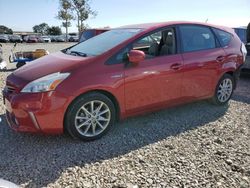2014 Toyota Prius V for sale in San Martin, CA
