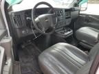 2021 Chevrolet Express G2500