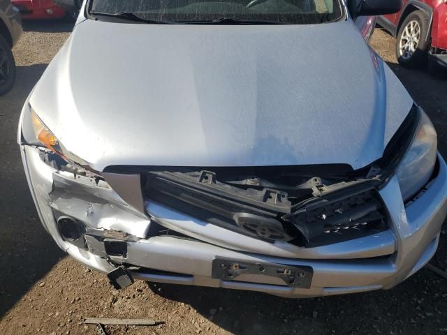 2011 Toyota Rav4 Sport