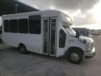 2013 Ford Econoline E350 Super Duty Cutaway Van