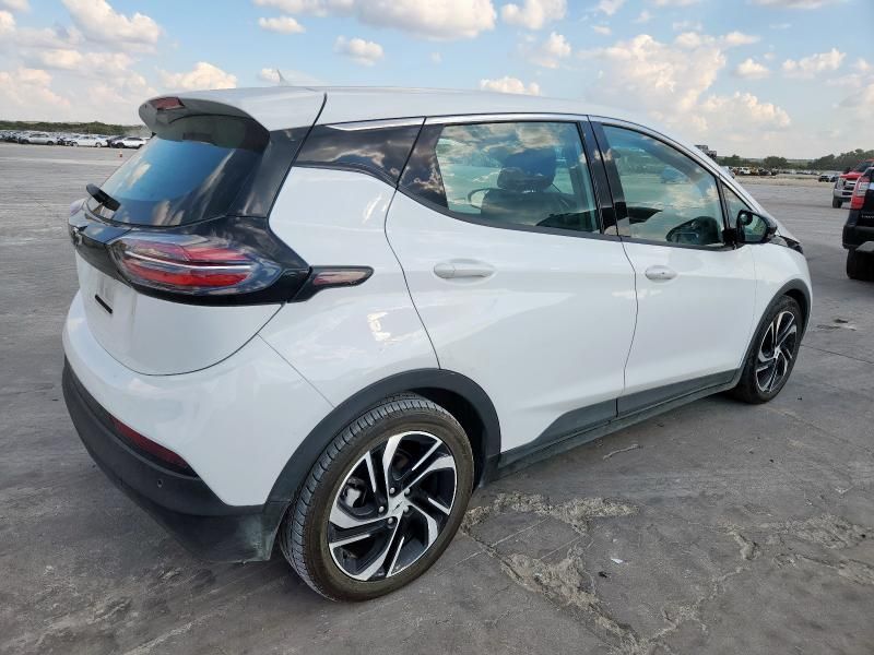 2023 Chevrolet Bolt EV 2LT