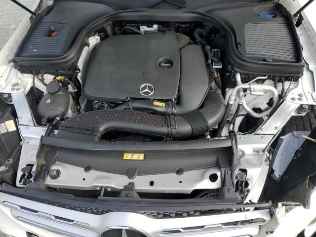 2020 Mercedes-Benz GLC 300 4matic