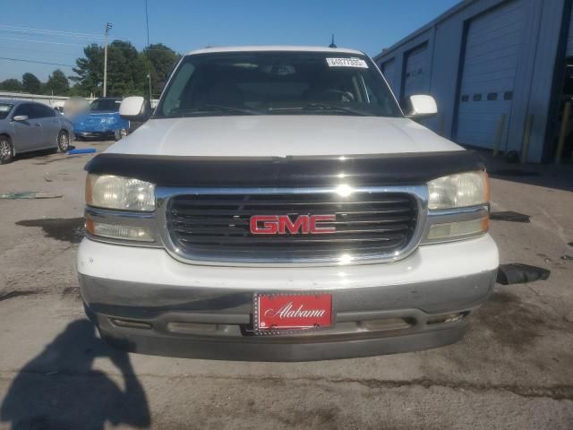 2005 GMC Yukon