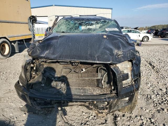 2016 Ford F150 Super cab