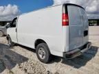 2015 Chevrolet Express G2500