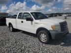 2010 Ford F150 Super Cab