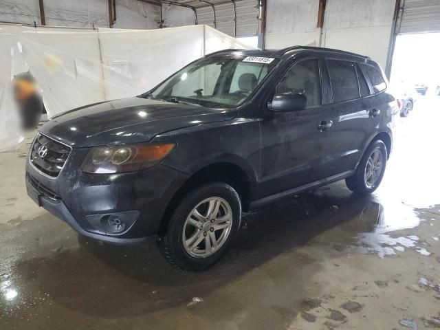 2010 Hyundai Santa FE GLS