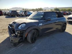 2017 Mini Cooper S for sale in Las Vegas, NV