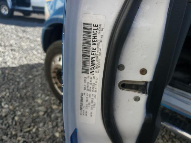 2011 Dodge RAM 5500 ST