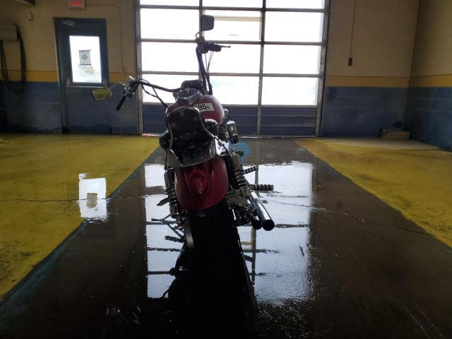 2002 Kawasaki VN1500 P1