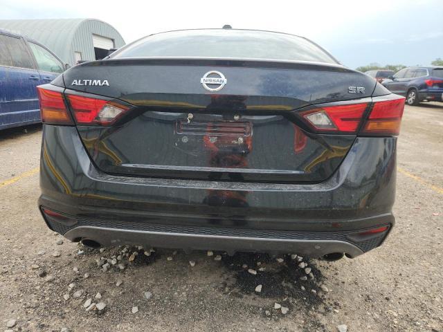 2019 Nissan Altima sr