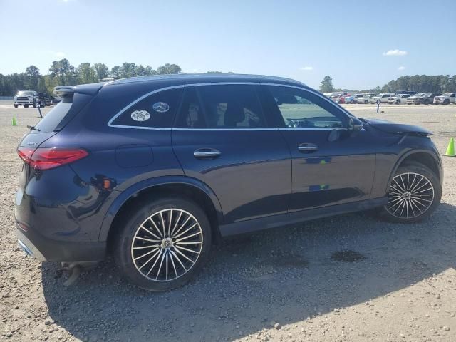 2023 Mercedes-Benz GLC 300 4matic