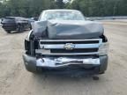 2011 Chevrolet Silverado C1500