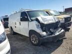2012 Chevrolet Express G1500