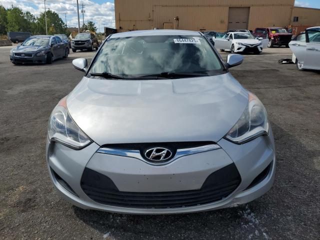 2016 Hyundai Veloster